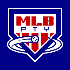 Avatar del canal de Youtube y sitio web de MLBPTY panameños en MLB y MiLB